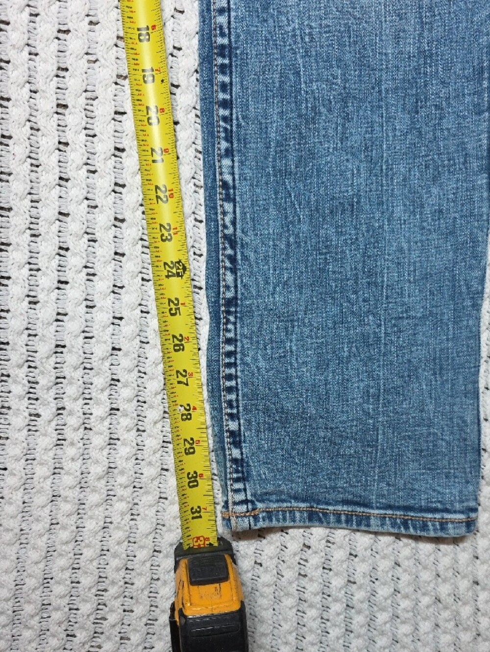 Cody James Slim Fit Men's Jeans  34x34 Like New - Picture 5 of 7